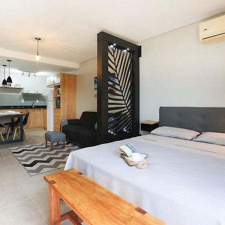 Studio Shopping Oka Floripa - Campeche - Sok226 ฟลอเรียนอโปลิส ภายนอก รูปภาพ