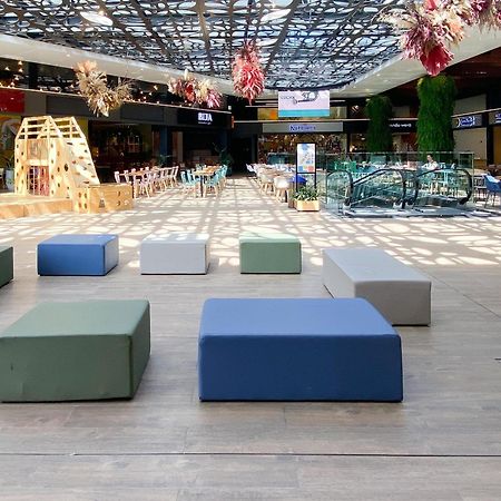 Studio Shopping Oka Floripa - Campeche - Sok226 ฟลอเรียนอโปลิส ภายนอก รูปภาพ