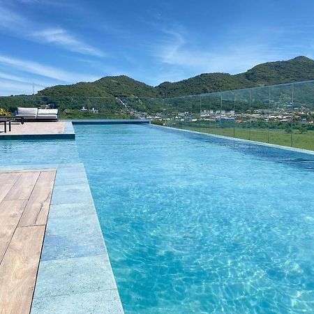 Studio Shopping Oka Floripa - Campeche - Sok226 ฟลอเรียนอโปลิส ภายนอก รูปภาพ