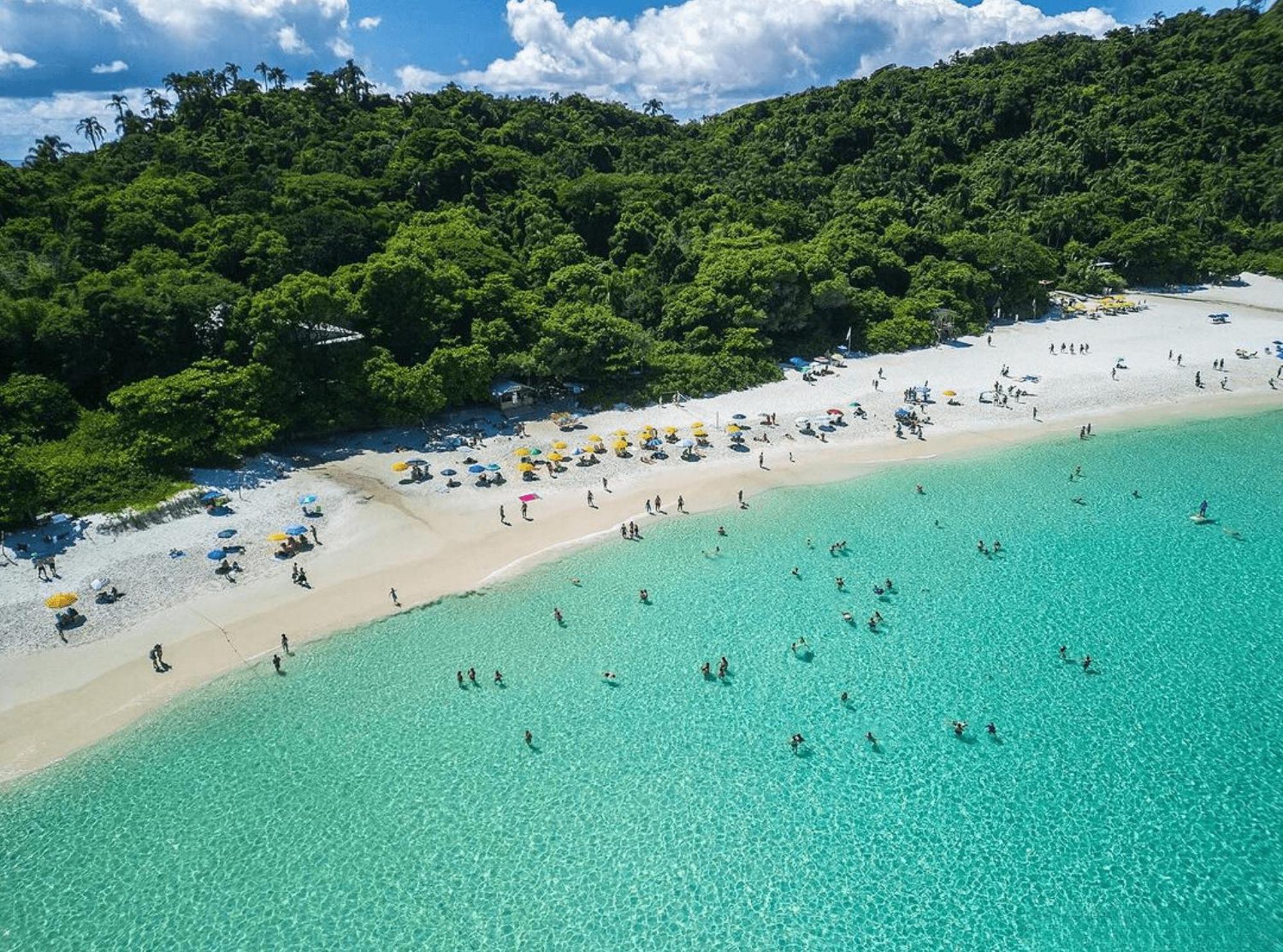 Studio Shopping Oka Floripa - Campeche - Sok226 ฟลอเรียนอโปลิส ภายนอก รูปภาพ