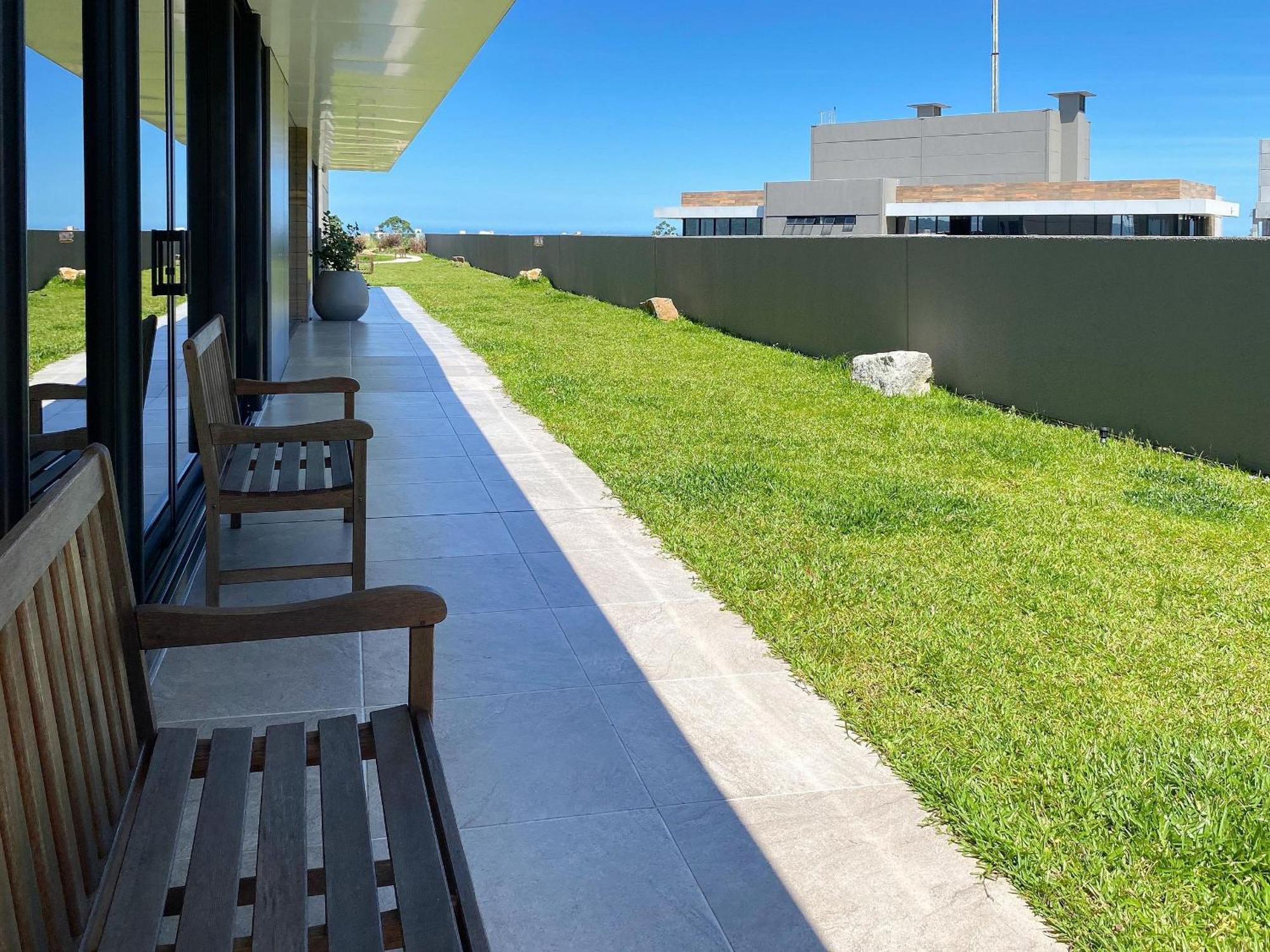 Studio Shopping Oka Floripa - Campeche - Sok226 ฟลอเรียนอโปลิส ภายนอก รูปภาพ