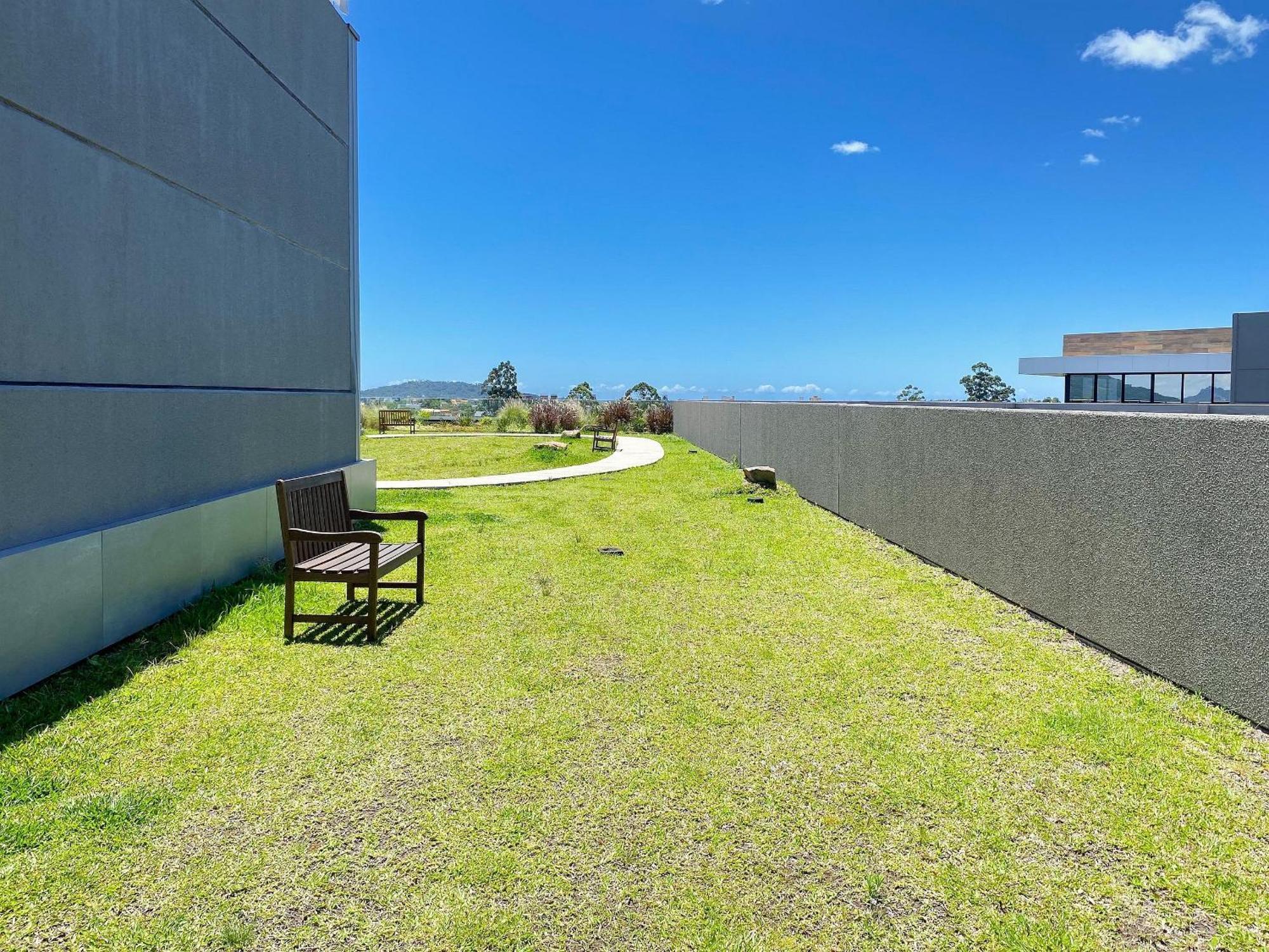 Studio Shopping Oka Floripa - Campeche - Sok226 ฟลอเรียนอโปลิส ภายนอก รูปภาพ