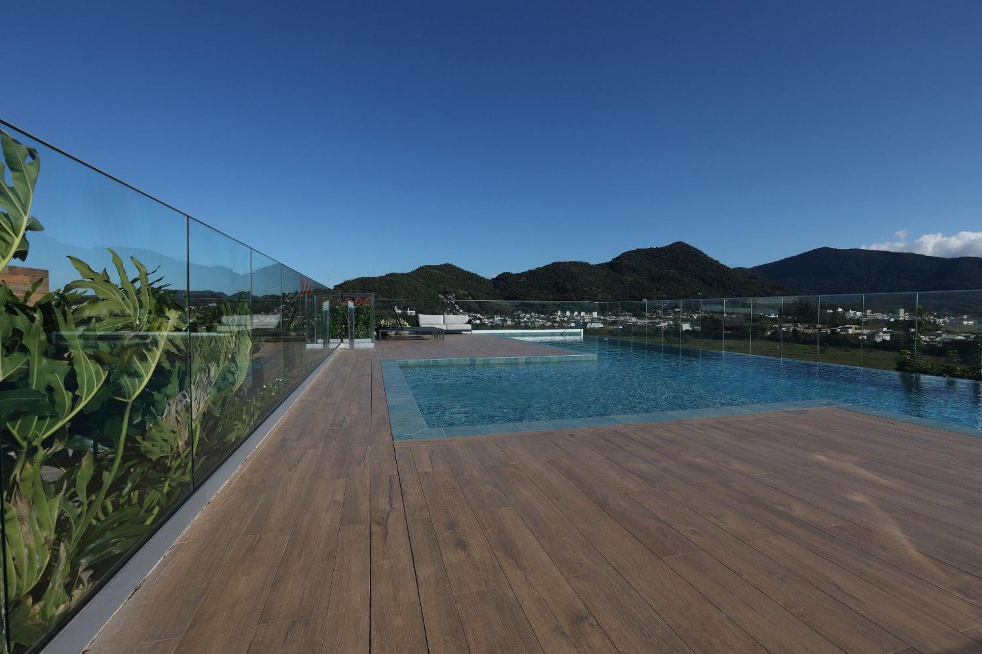 Studio Shopping Oka Floripa - Campeche - Sok226 ฟลอเรียนอโปลิส ภายนอก รูปภาพ